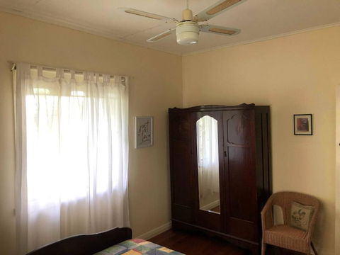 BOSCOBEL COTTAGE MAGICAL BEACH & RIVER VIEWS KINGSCLIFF - Accommodation Cairns 2