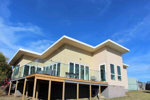 Birubi On Bay Of Fires - Accommodation Cairns 0