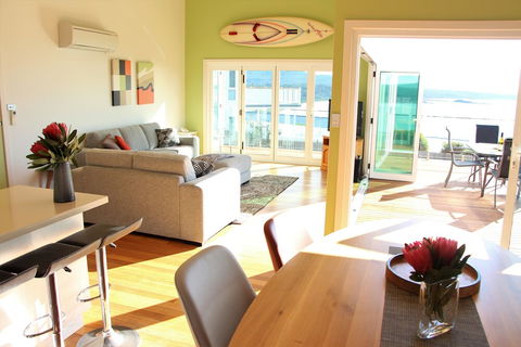 Birubi On Bay Of Fires - Accommodation Cairns 6