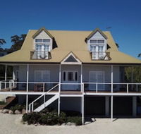 Monterey Bay of Fires - Accommodation Cairns