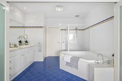 Villa Provence Coffs Harbour - Accommodation Cairns 3