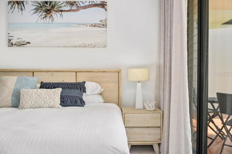 Villa Provence Coffs Harbour - Accommodation Cairns 5