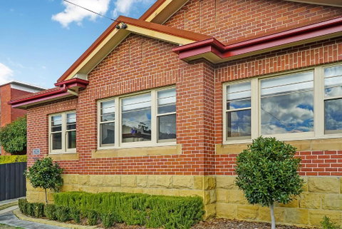 Park On Park New Town / Hobart Accommodation - Accommodation Cairns 2