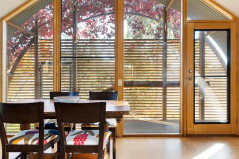 The Nissen - Accommodation Cairns 4