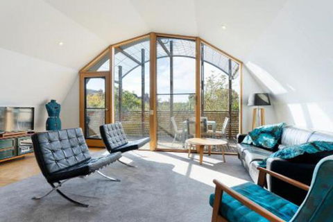 The Nissen - Accommodation Cairns 3