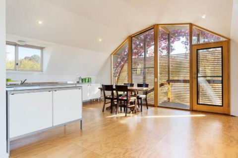 The Nissen - Accommodation Cairns 7