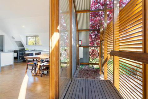 The Nissen - Accommodation Cairns 6