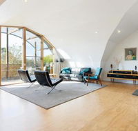 The Nissen - Accommodation Cairns