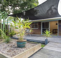 Sail Rock Apartment 1 - Accommodation Cairns