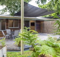 Sail Rock Apartment 2 - Accommodation Cairns