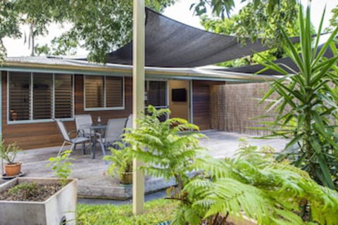 Sail Rock Apartment 2 - Accommodation Cairns 0