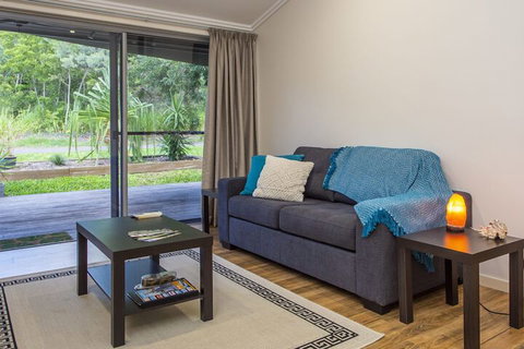 Sail Rock Apartment 2 - Accommodation Cairns 5