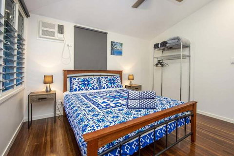 Sail Rock Apartment 2 - Accommodation Cairns 6