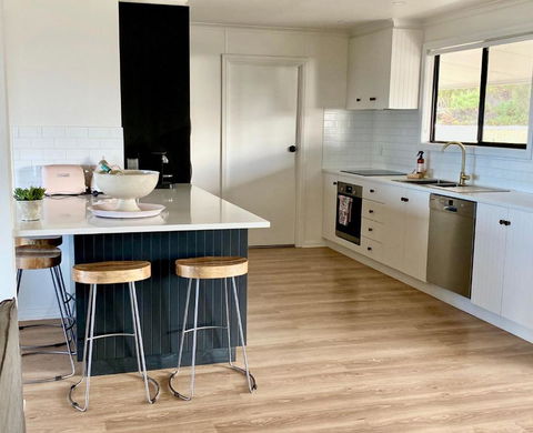 The Cape - Accommodation Cairns 5