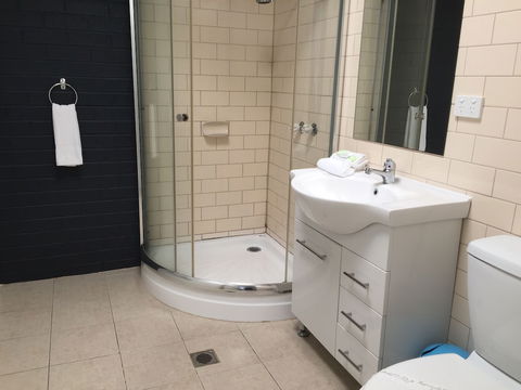 Koo Wee Rup Motel - Accommodation Cairns 4