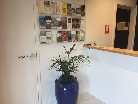 Koo Wee Rup Motel - Accommodation Cairns 1