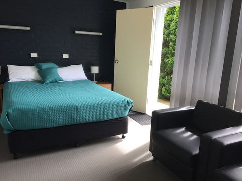Koo Wee Rup Motel - Accommodation Cairns 2