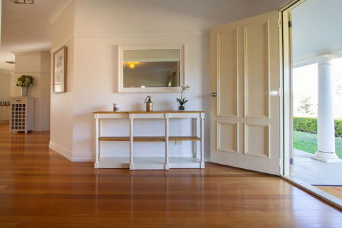 Bellfield House Mudgee - Accommodation Cairns 2