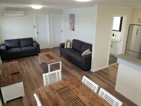 Berds Nest - Accommodation Cairns 5