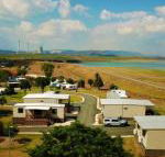 Lake Callide Retreat - Accommodation Cairns
