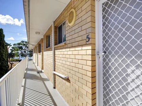Beachside Shoal Bay Unit 5 - Accommodation Cairns 1