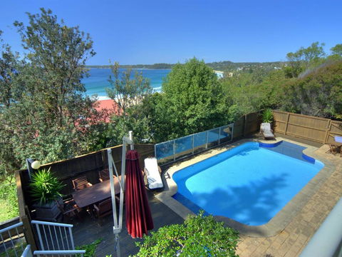 BEDARRA MOLLYMOOK BEACH - Accommodation Cairns 3