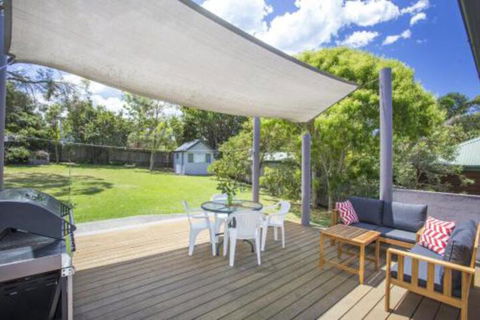 17A Crescent St. ULLADULLA - Accommodation Cairns 0