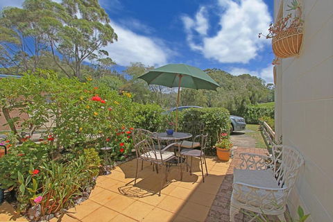 Mitchell Parade 3 / 11 13 - Accommodation Cairns 6