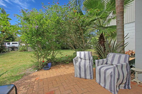 Mitchell Parade 3 / 11 13 - Accommodation Cairns 5