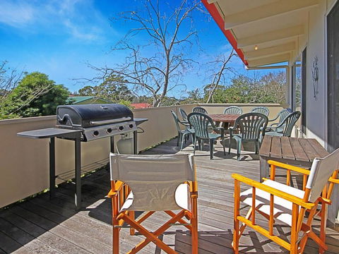 REST ASHORE At MOLLYMOOK - Accommodation Cairns 4