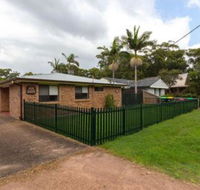 Pet Friendly Jade Gardens - Accommodation Cairns