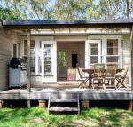 Beach Shack - Accommodation Cairns