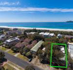 Pet Friendly Bennetts Beach Cottage - Accommodation Cairns