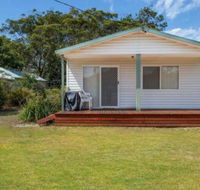 Coastal Cottage - Accommodation Cairns