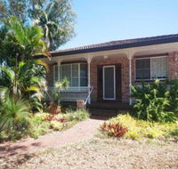 Lazy Daze - Accommodation Cairns