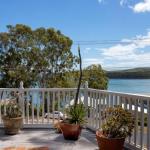 North Arm Cove NSW Accommodation Cairns