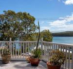 Perfect Seclusion Top Level Only - Accommodation Cairns