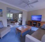 Perfect Family Accommodation - Accommodation Cairns