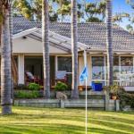 Tura Beach Golf Stays - Accommodation Cairns 0