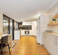North Central Holiday Home - Accommodation Cairns