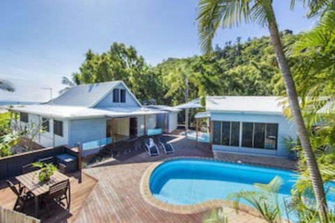 On The Beach - Accommodation Cairns 0