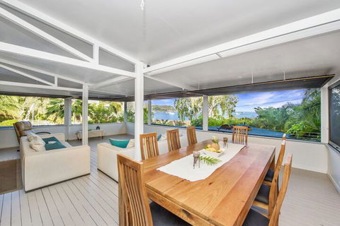 On The Beach - Accommodation Cairns 6