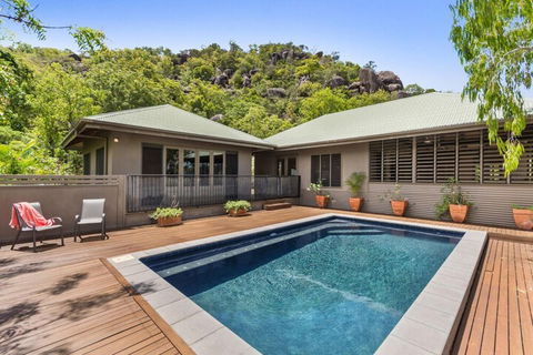 On The Beach - Accommodation Cairns 2