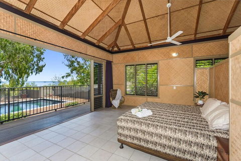 On The Beach - Accommodation Cairns 7