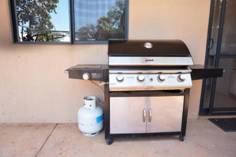 Ningaloo Breeze Villa 5 3 Bedroom Fully Self Contained Holiday Accommodation - Accommodation Cairns 5