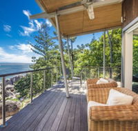 Headland Hideaway - Accommodation Cairns