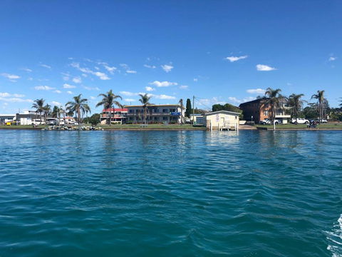 Lakeside Flats 5 - Accommodation Cairns 2