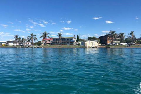 Lakeside Flats 5 - Accommodation Cairns 0