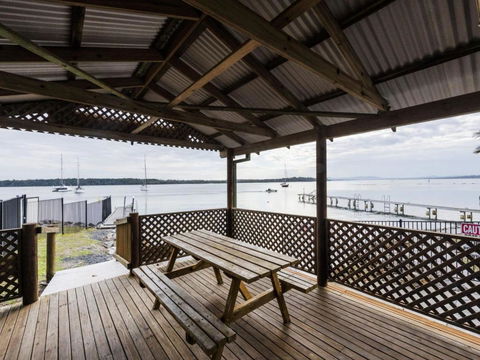 Iluka Villa 7 - Accommodation Cairns 6