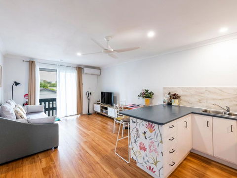 Iluka Villa 7 - Accommodation Cairns 2